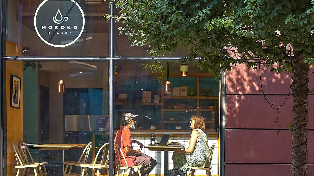 BigWigs Bakery – bakery in Southbourne, Christchurch